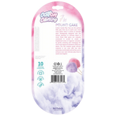 Hott Products Poundcake 10 Function Vibrating Dildo Cotton Candy Vibrating Dildos
